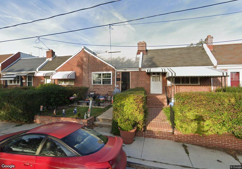 1329 E 23rd St, Wilmington, DE 19802 - photo 1