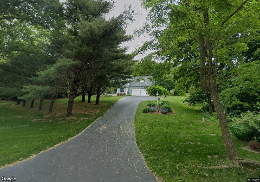 25 Swift Rd, Sagamore Beach, MA 02562 - photo 1