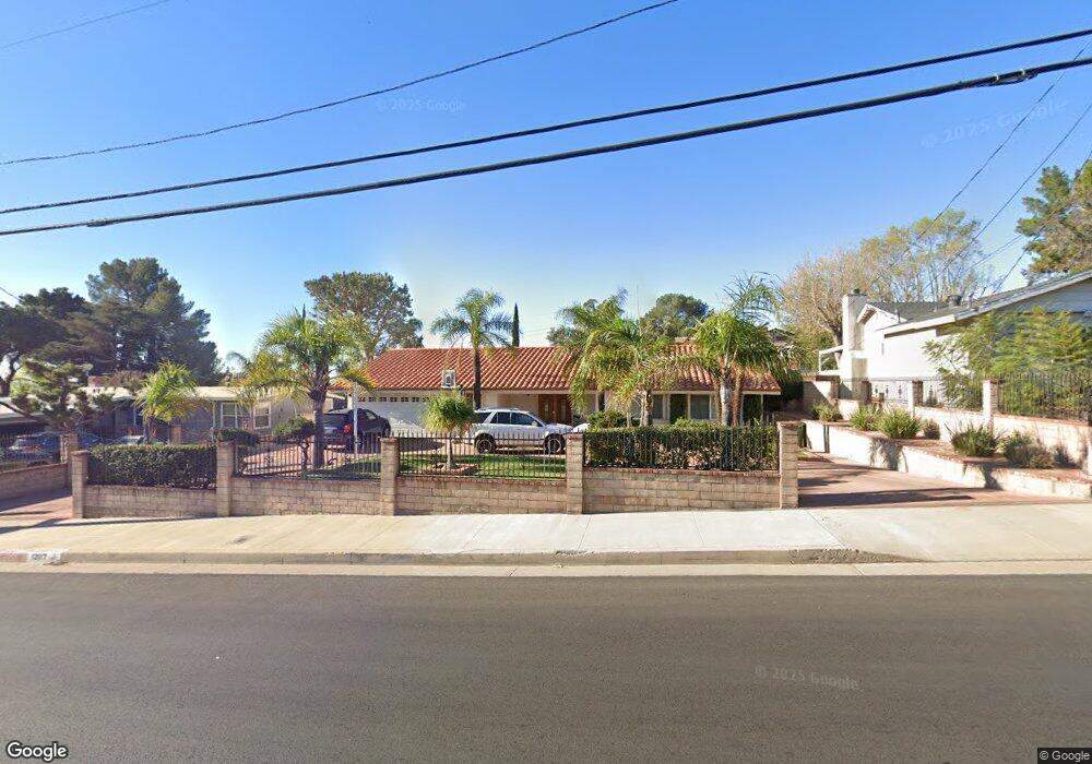 12817 Gladstone Ave, Sylmar, CA 91342 - photo 1