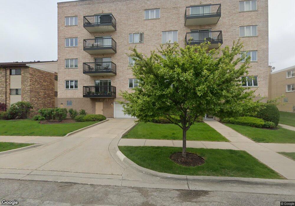1227 Brown St unit 501, Des Plaines, IL 60016 - photo 1