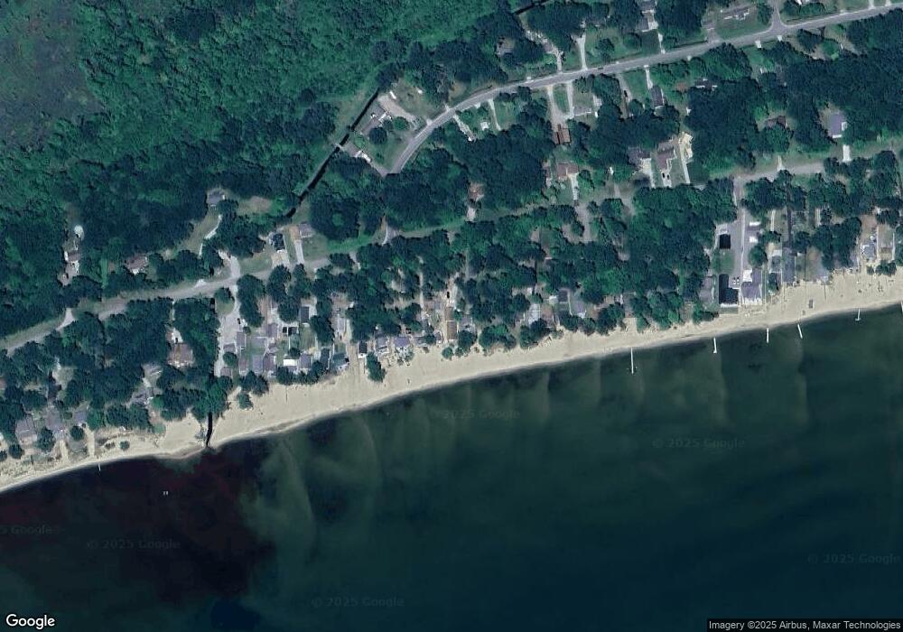 4074 E Michigan Ave, Au Gres, MI 48703 - photo 1