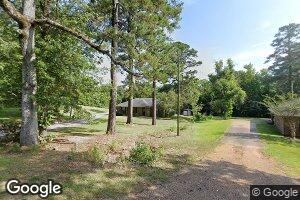 213 George Davidson Rd, Pollock, LA 71467