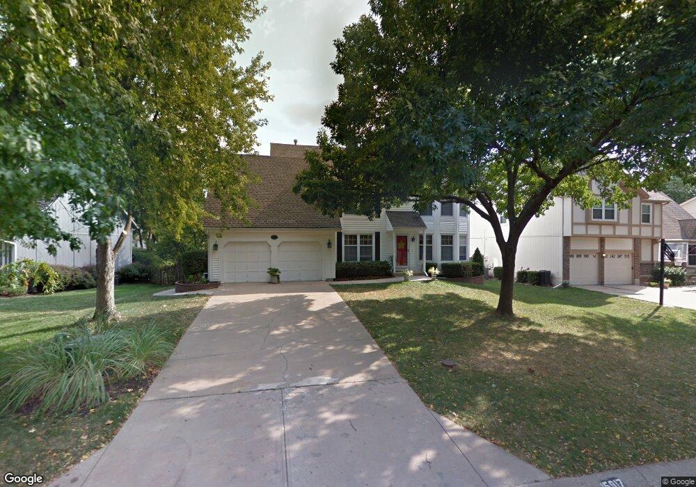 15917 W 79th Terrace, Lenexa, KS 66219 - photo 1