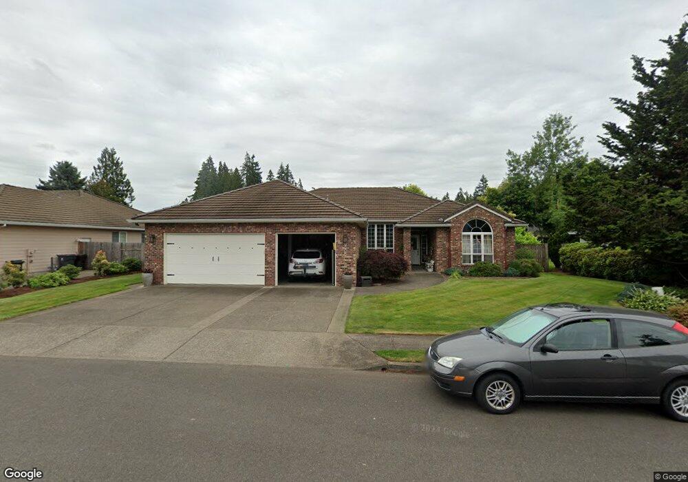 1921 NE 19th Ave, Canby, OR 97013 - photo 1