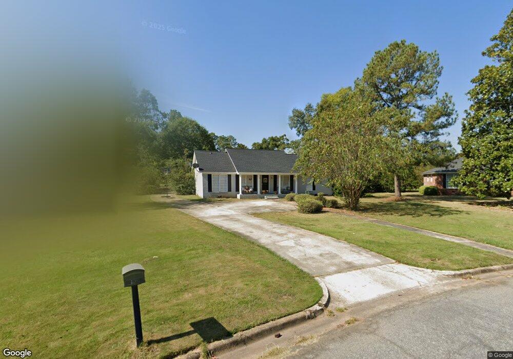 421 S Audubon Dr, Albany, GA 31707 - photo 1