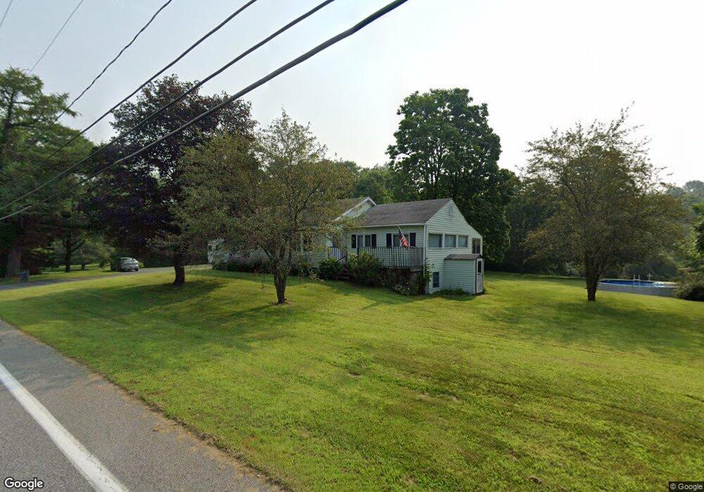 1076 Rock City Rd, Rock City Falls, NY 12863 - photo 1