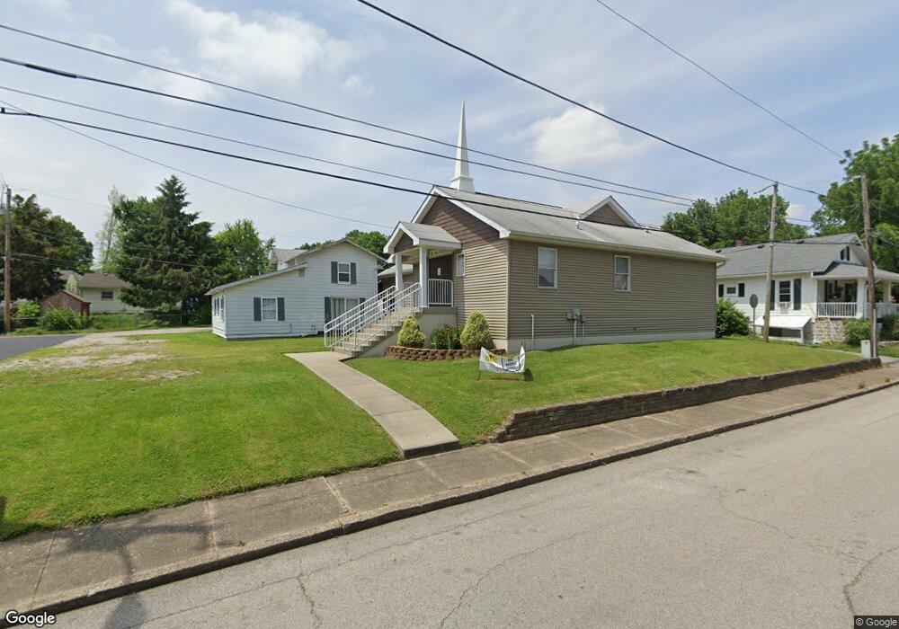 2219 Spring Ave, New Albany, IN 47150 - photo 1