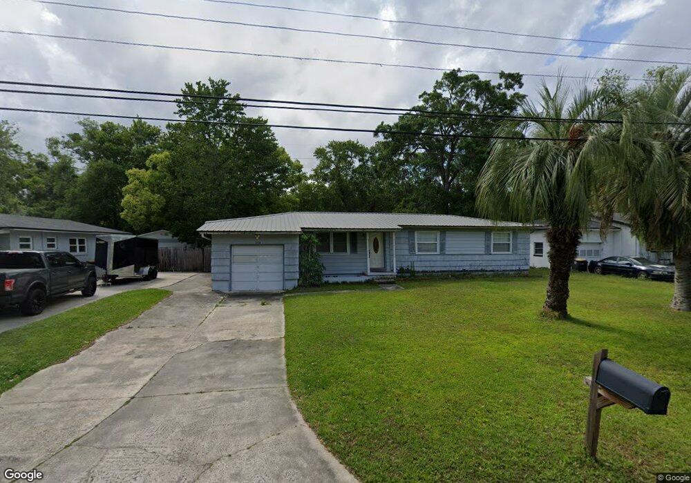 5554 Norde Dr W, Jacksonville, FL 32244 - photo 1