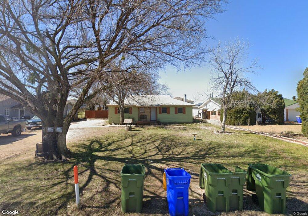 521 Bomber Rd, Fort Worth, TX 76108 - photo 1