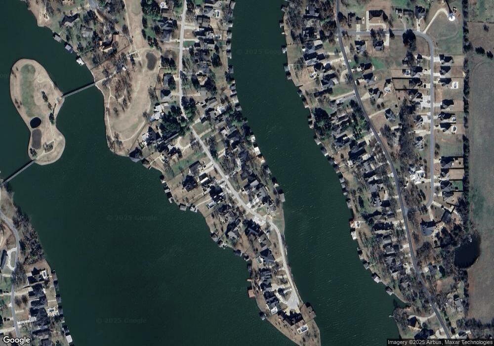 142 Blackfoot Trail, Gainesville, TX 76240 - photo 1