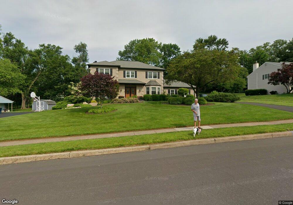 1408 Glen Echo Ln, Dresher, PA 19025 - photo 1