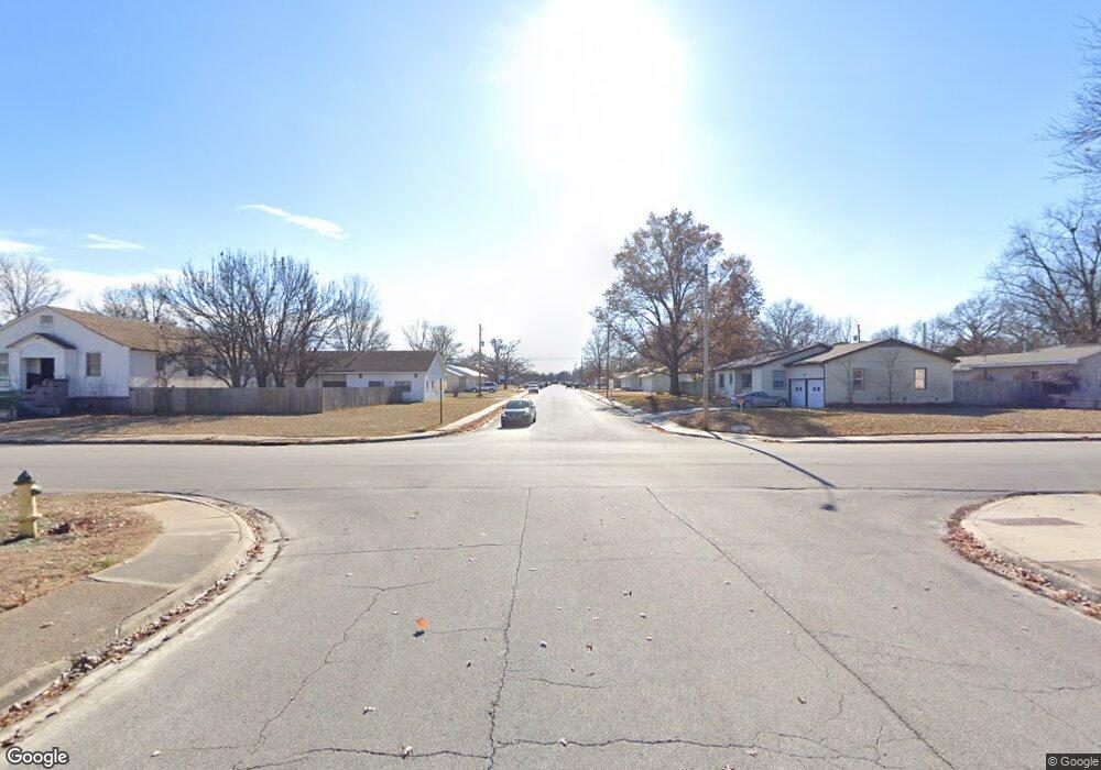 0 S 31st St, Parsons, KS 67357 - photo 1