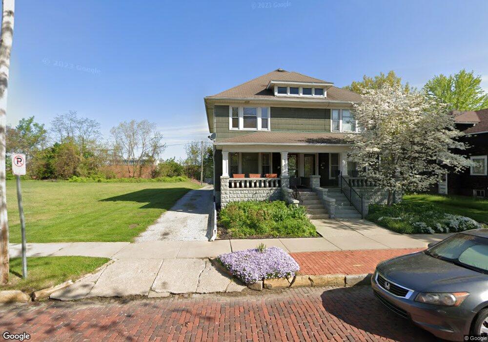 234 Division St, Elkhart, IN 46516 - photo 1