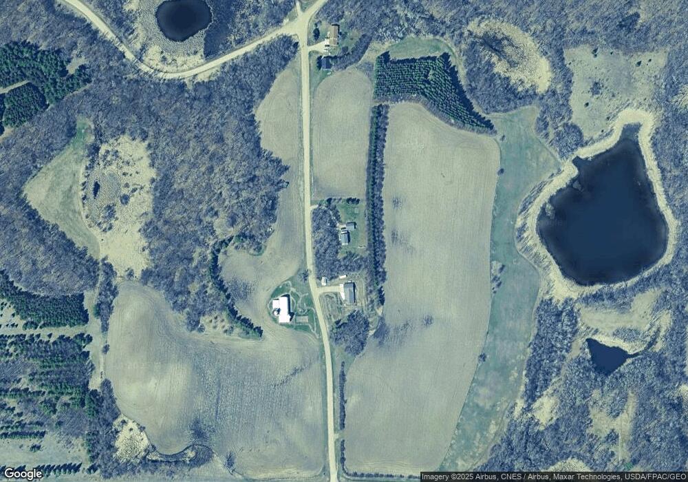 3051 Branch Rd SW, Alexandria, MN 56308 - photo 1