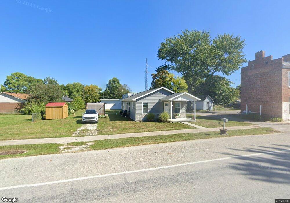 3702 Main St, Napoleon, IN 47037 - photo 1