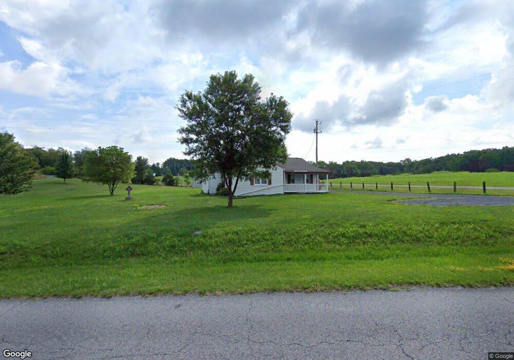 838 Indian Mound Rd, Staunton, VA 24401 - photo 1