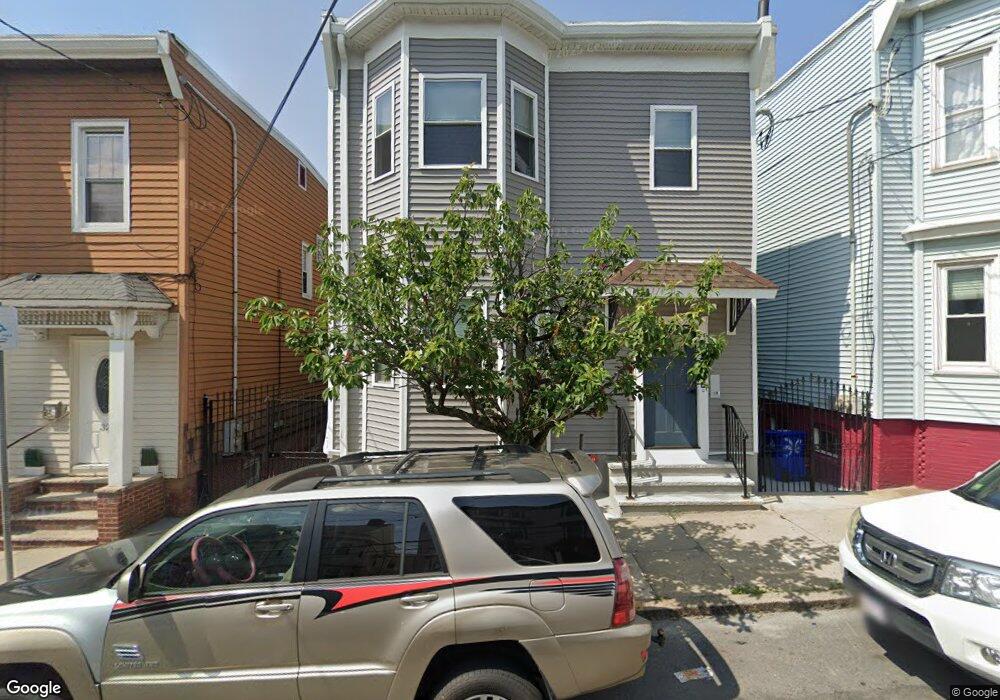 34 Falcon St unit 2, Boston, MA 02128 - photo 1
