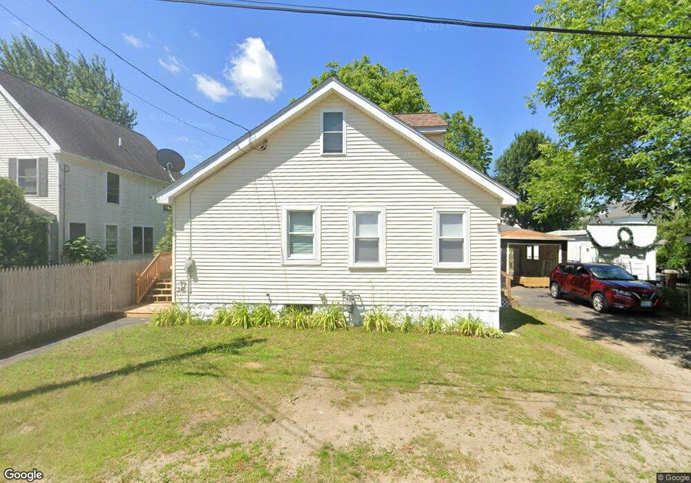 9 3rd St, Nashua, NH 03060 - photo 1