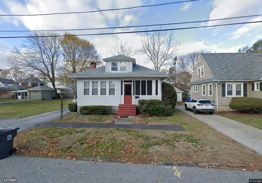 40 Euclid Ave, Riverside, RI 02915 - photo 1