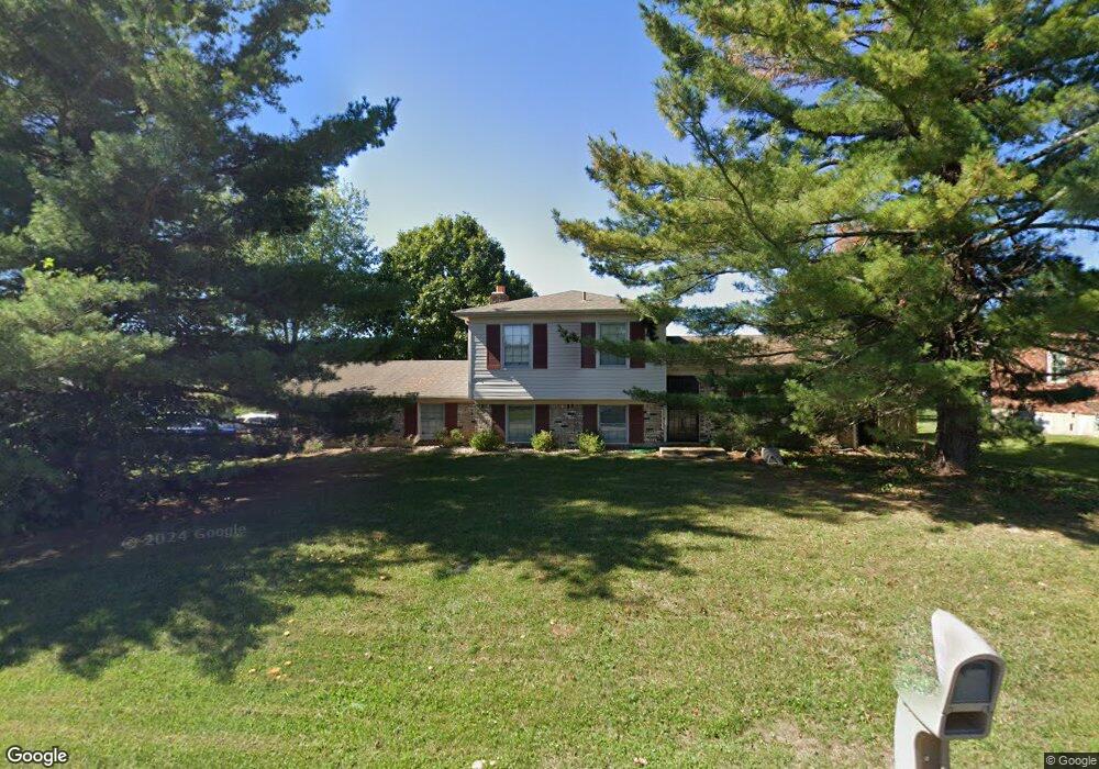 8116 Cortland Dr, Louisville, KY 40228 - photo 1