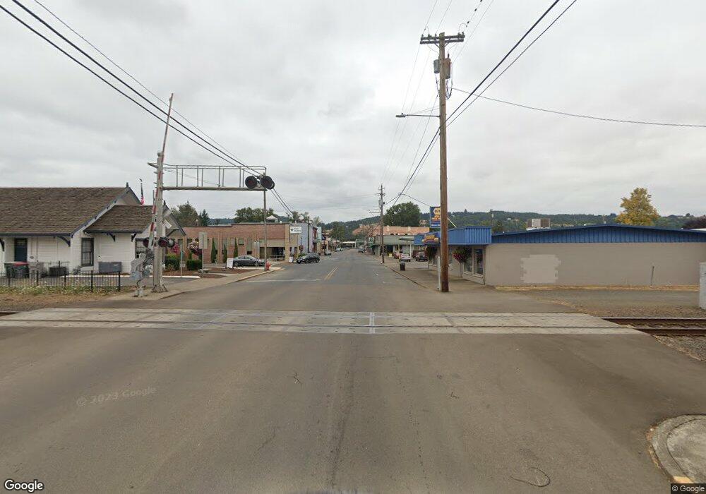 S Bridge St (Off Of), Sheridan, OR 97378 - photo 1