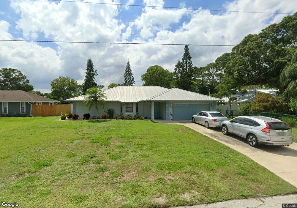 6436 Dane Ave, Cocoa, FL 32927 - photo 1