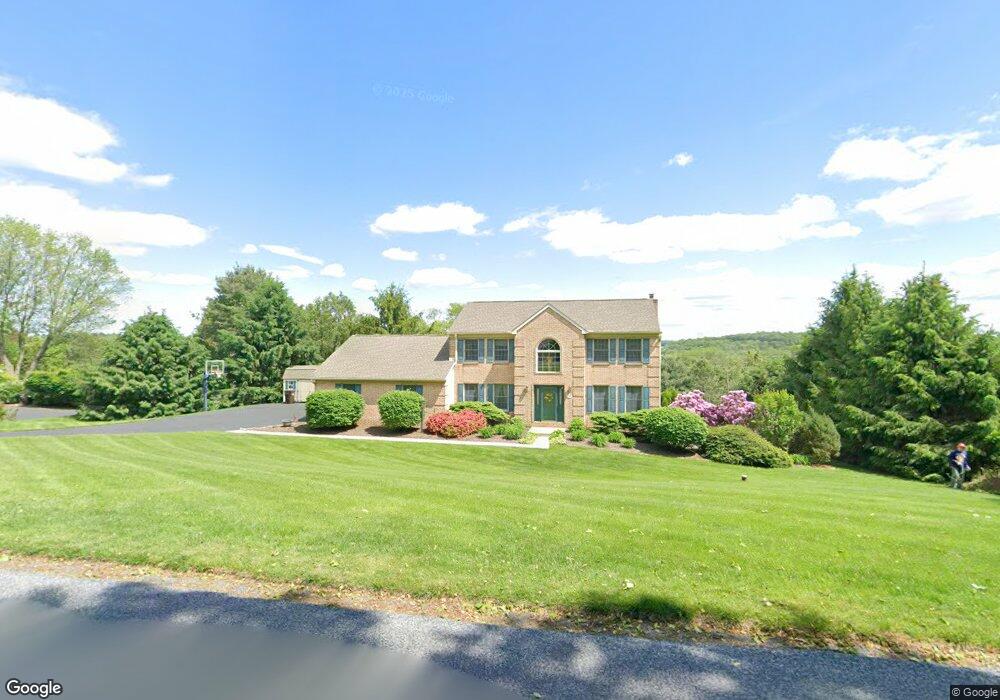 3416 Bleiler Rd, Emmaus, PA 18049 - photo 1