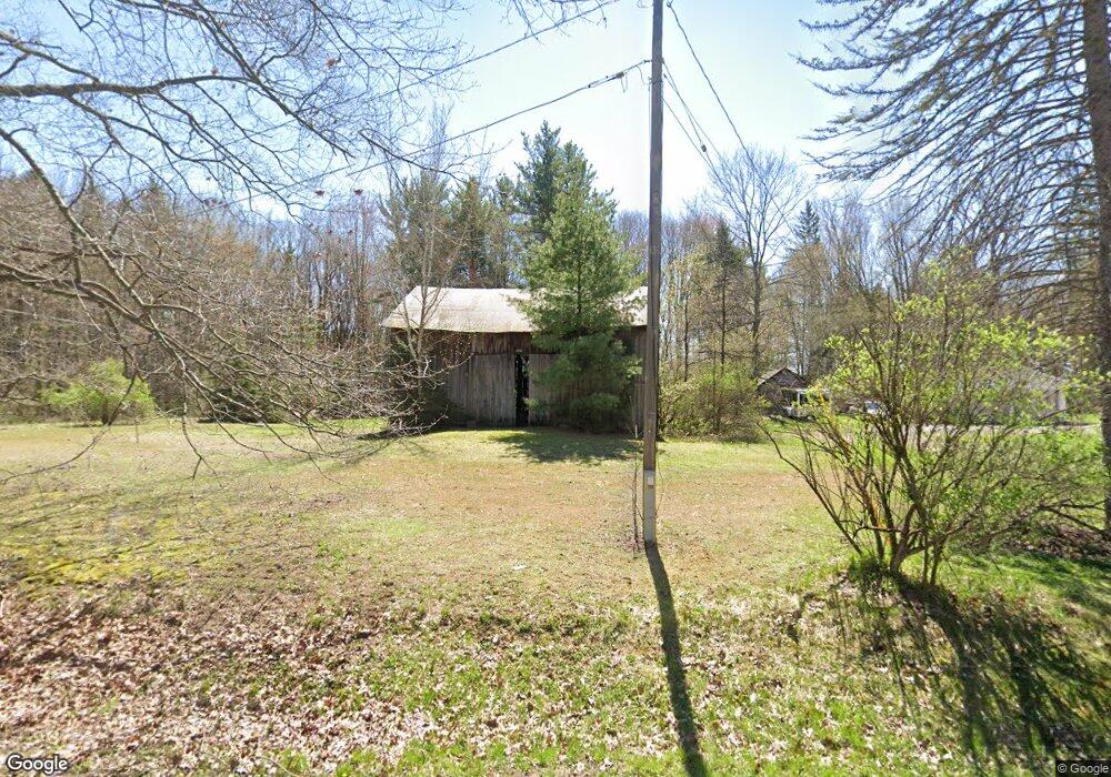 1244 E Olson Rd, Midland, MI 48640 - photo 1