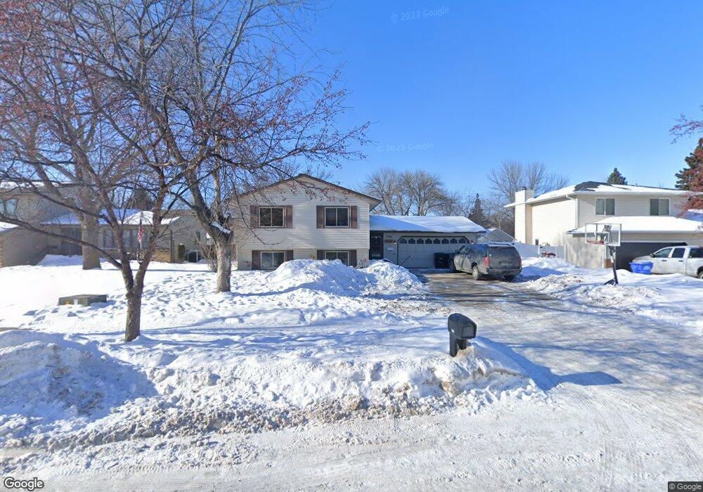 1709 Whitestone Cir S, Fargo, ND 58103 - photo 1