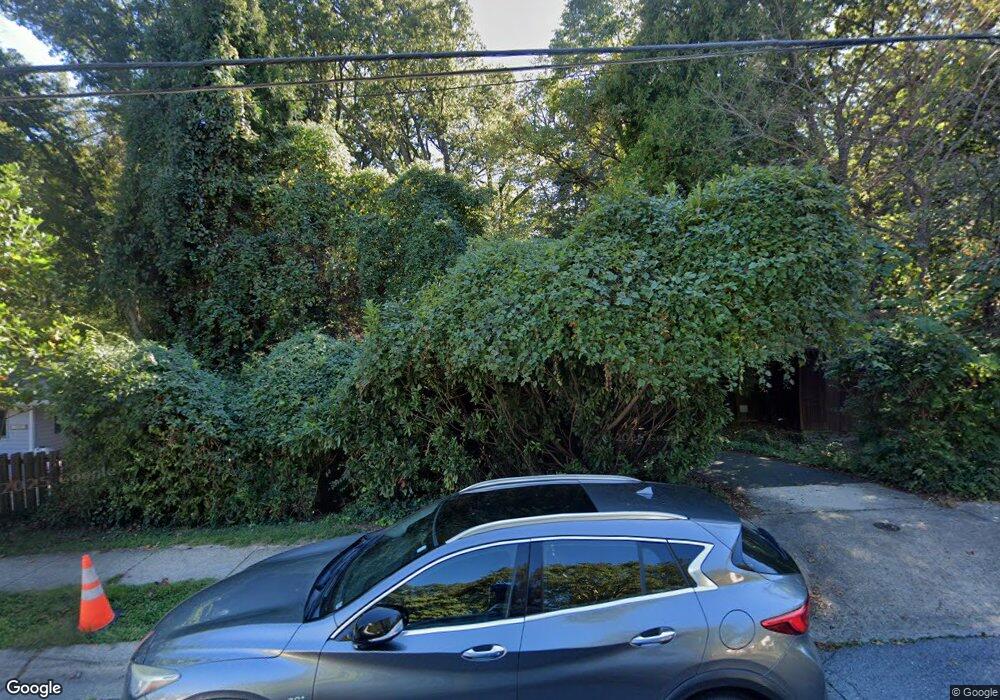 3904 Decatur Ave, Kensington, MD 20895 - photo 1