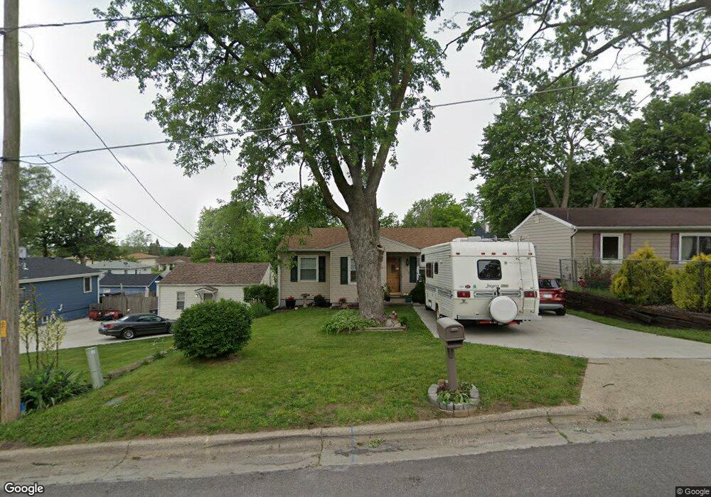 1226 E 35th St, Des Moines, IA 50317 - photo 1