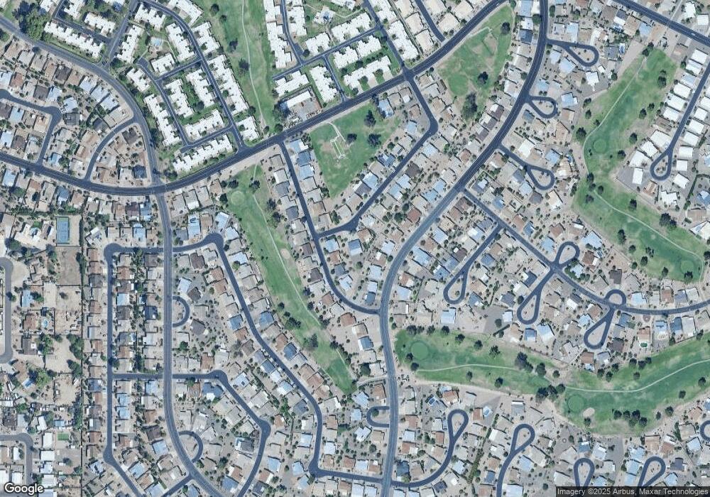 731 S 79th Way, Mesa, AZ 85208 - photo 1