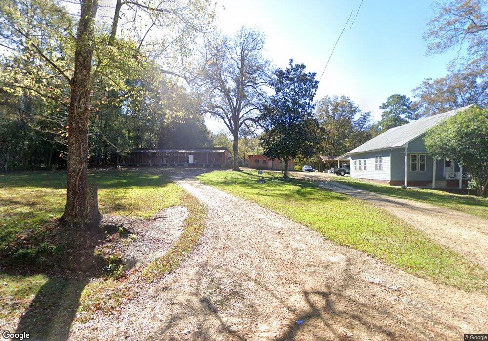 1054 Van Norman Curve, McComb, MS 39648 - photo 1