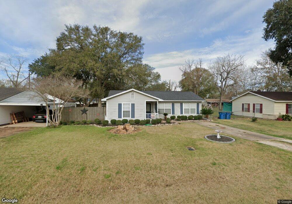 1720 Klauke St, Rosenberg, TX 77471 - photo 1