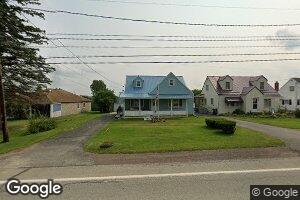 1445 Pitt St, Jennerstown, PA 15547