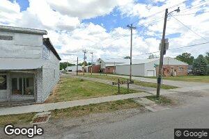 3269 E 660 N, Marshall, IN 47859