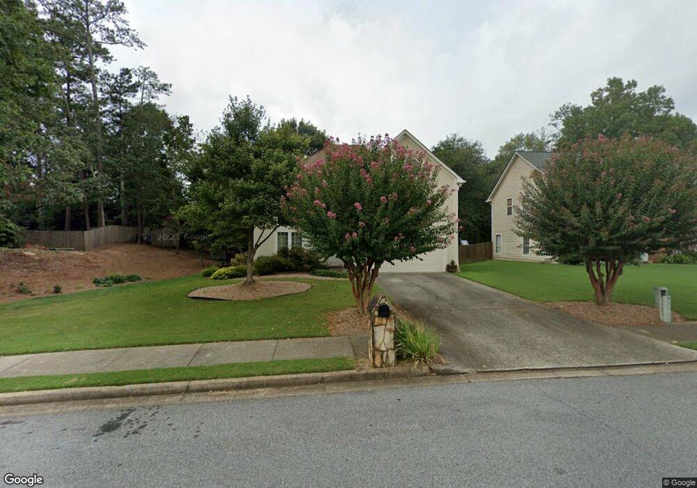 4080 Pineset Dr, Alpharetta, GA 30022 - photo 1