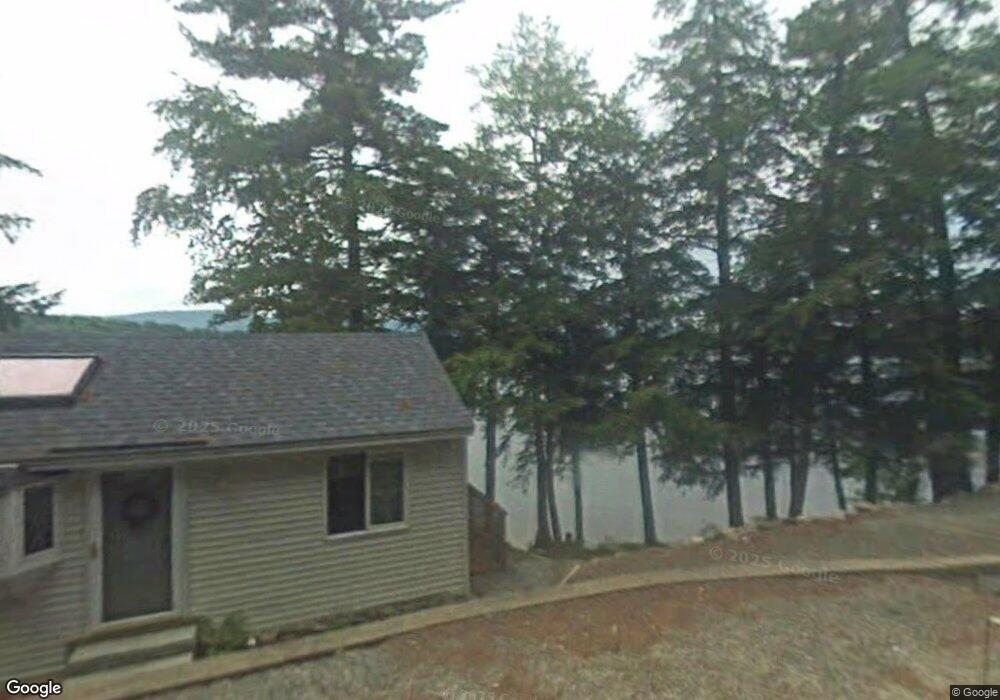 100 Gillingham Dr, Newbury, NH 03255 - photo 1