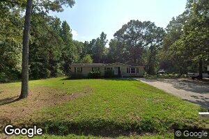 48 Cypress Swamp Ln, Spring Grove, VA 23881