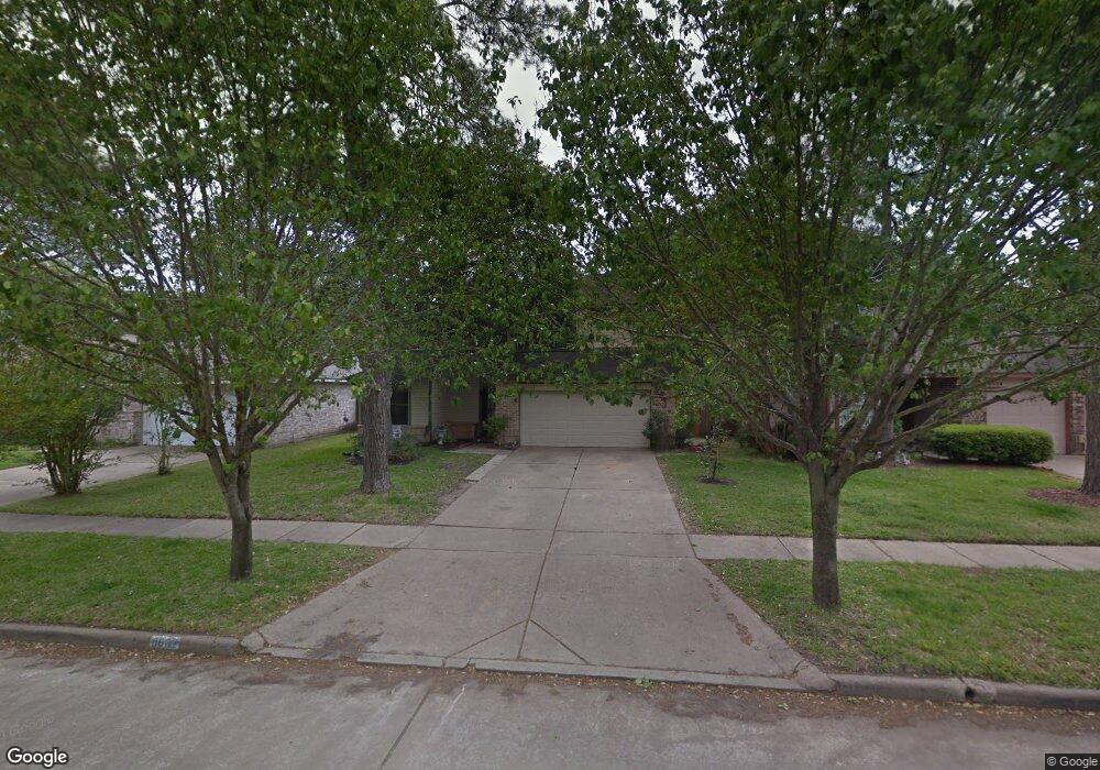 8602 Sparkling Springs Dr, Houston, TX 77095 - photo 1