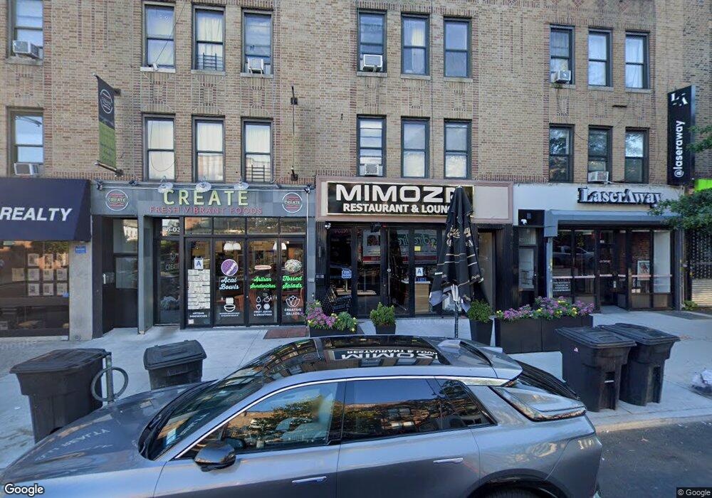 36-03A 30th Ave, Long Island City, NY 11103 - photo 1