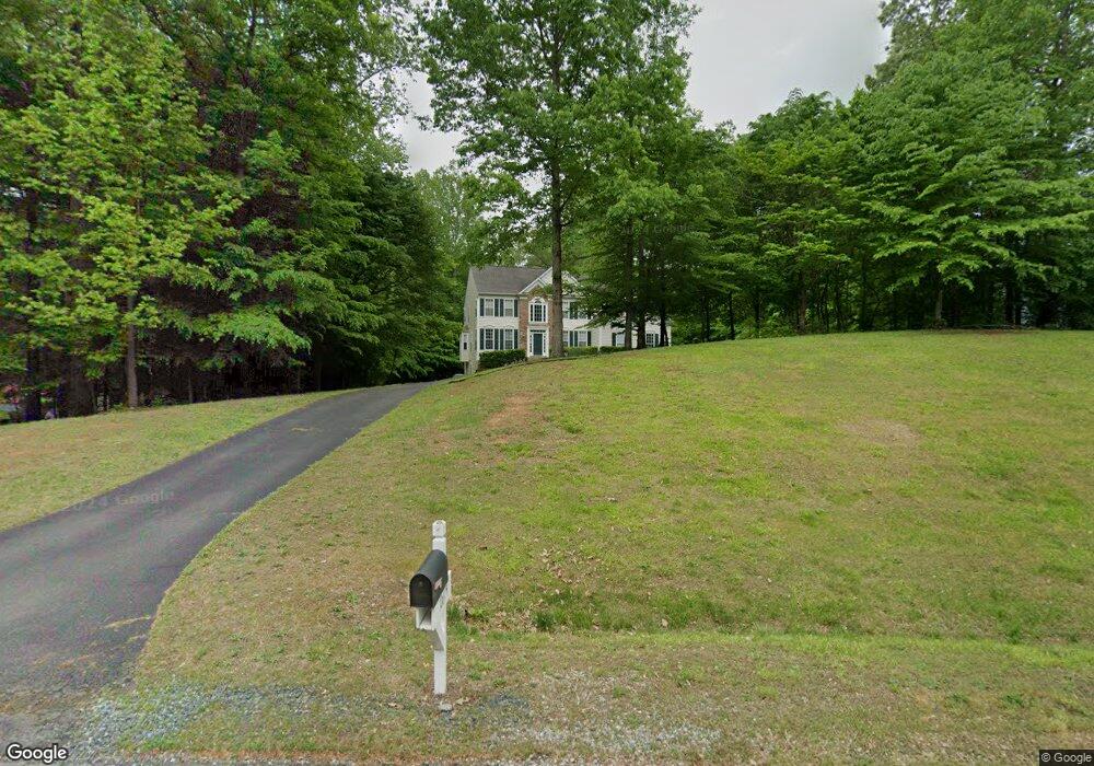 10615 Gannett Ln, Spotsylvania, VA 22553 - photo 1