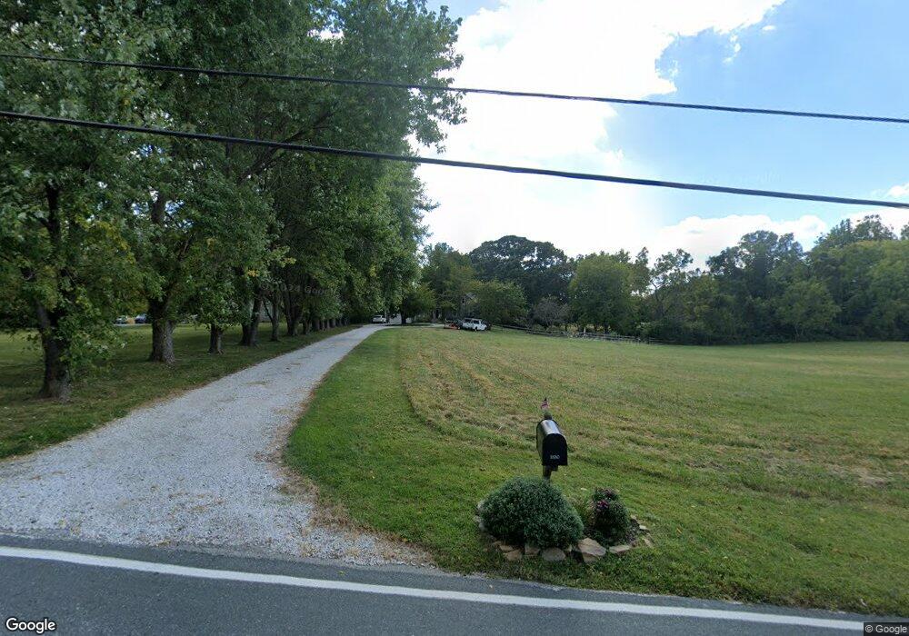 1880 Pleasant Plains Rd, Annapolis, MD 21409 - photo 1