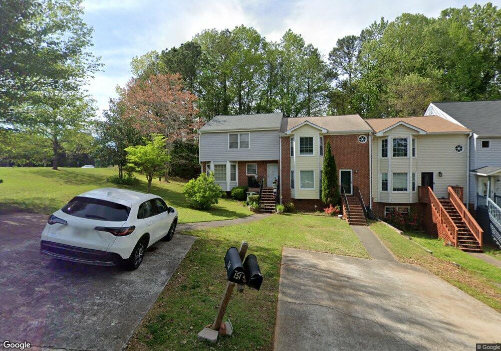 151 Brighton Ct SW, Marietta, GA 30064 - photo 1