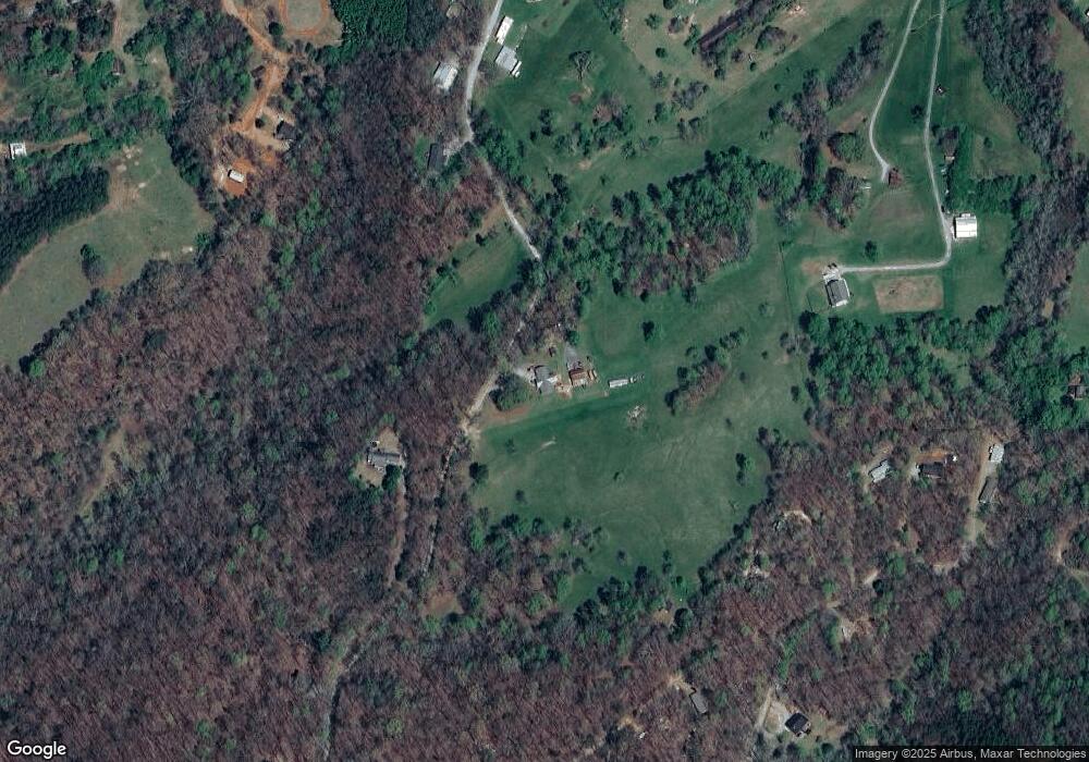 275 Brown Rd, Cleveland, GA 30528 - photo 1