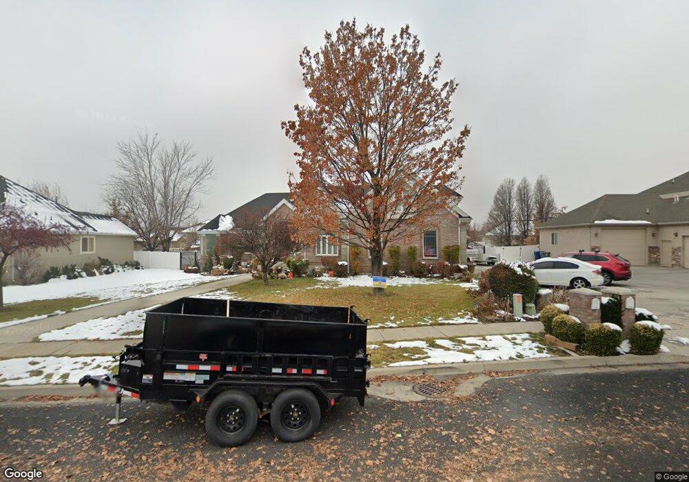 1253 N 1190 E, American Fork, UT 84003 - photo 1