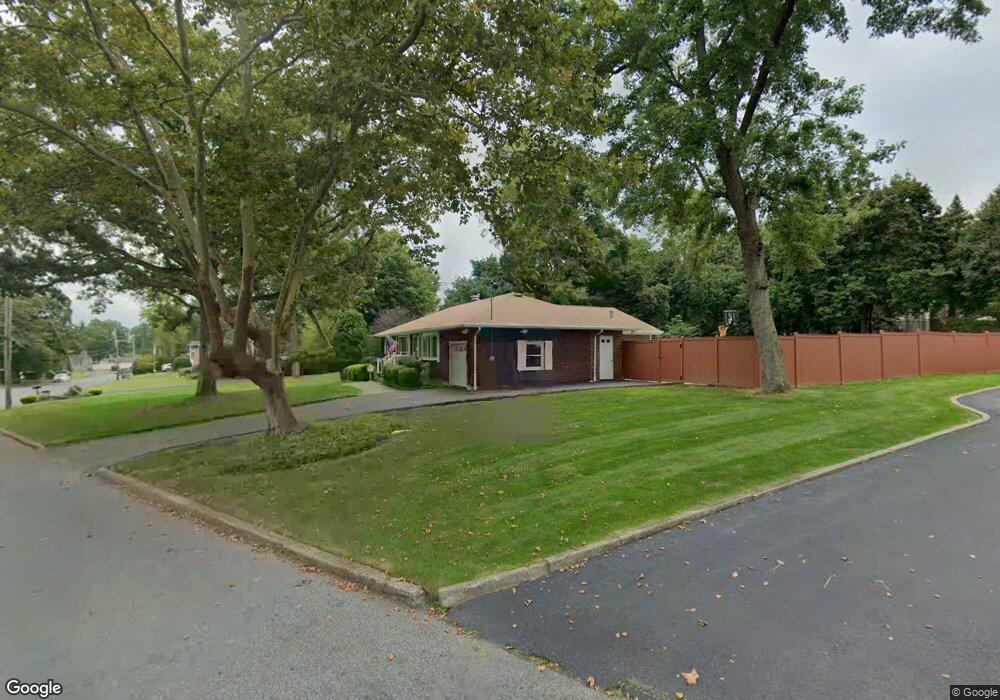 19 Yale Terrace, Blauvelt, NY 10913 - photo 1