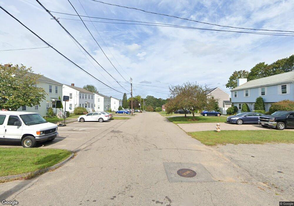 71-B N Park St, Franklin, MA 02038 - photo 1