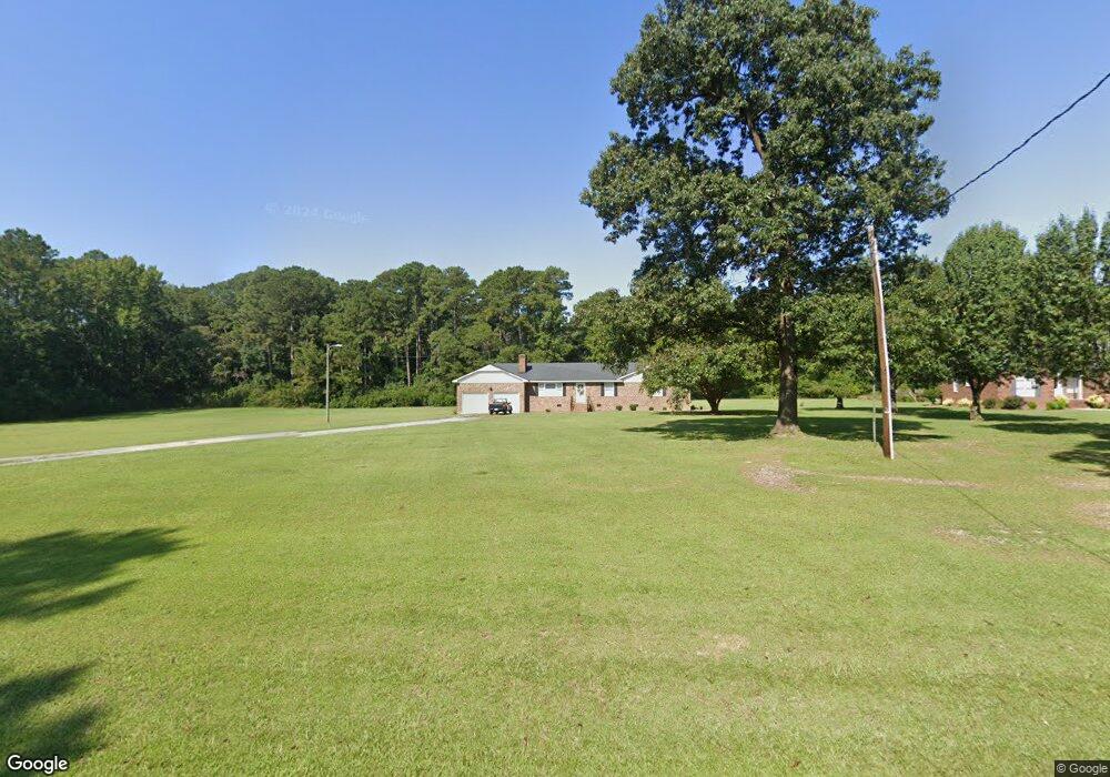 1710 Bud Johnson Rd, Newton Grove, NC 28366 - photo 1