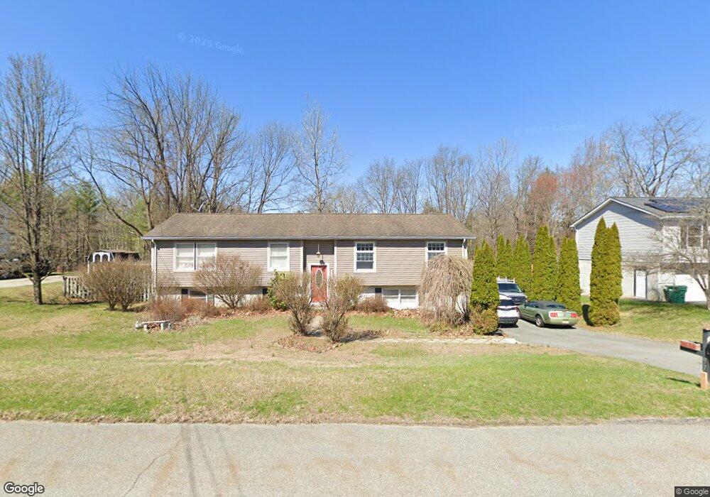 97 River View Way, Montague, NJ 07827 - photo 1